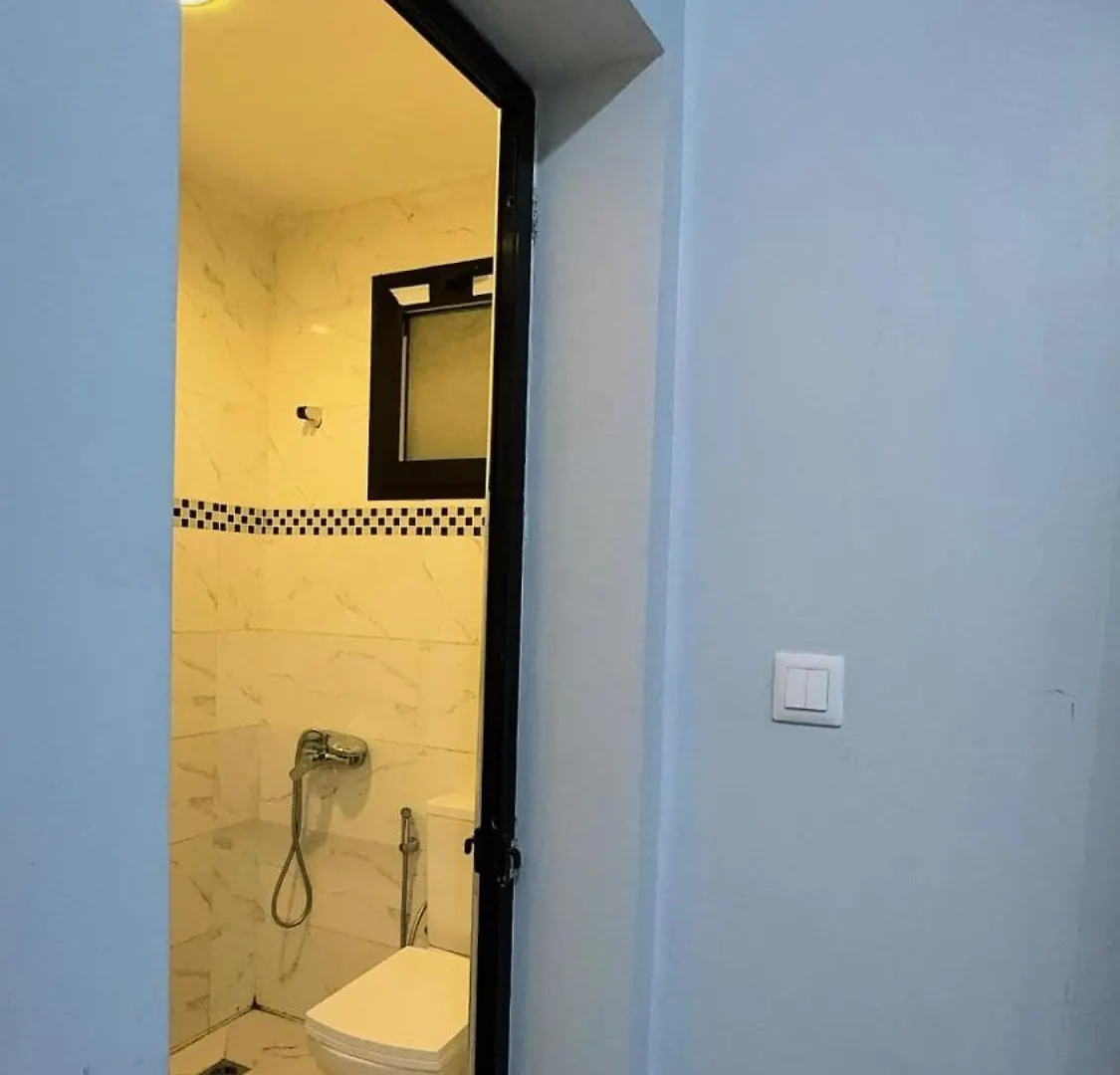 Studio Spacieux Une Chambre Ouest Foire Dakar