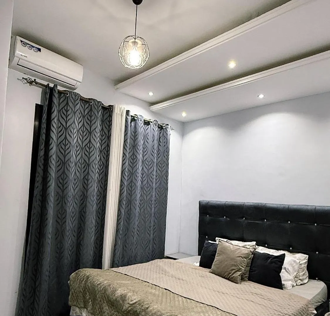 Apartment Studio Spacieux Une Chambre Ouest Foire Dakar