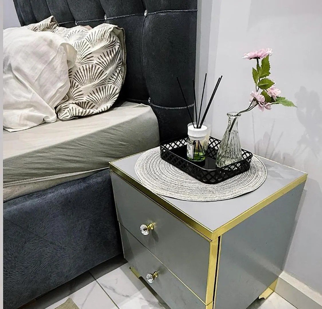 Studio Spacieux Une Chambre Ouest Foire Dakar Apartment